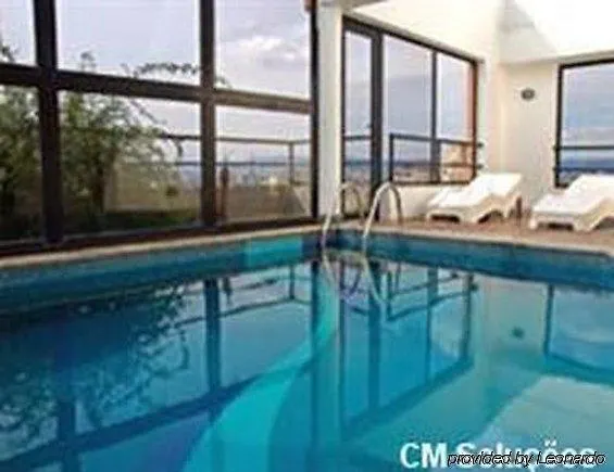 Hotel Travel Inn Conde Luciano São Paulo