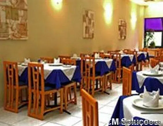Travel Inn Conde Luciano São Paulo