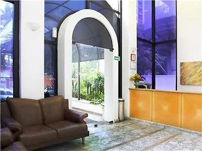 Travel Inn Conde Luciano São Paulo 3*,