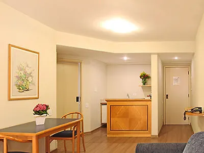 Travel Inn Conde Luciano São Paulo