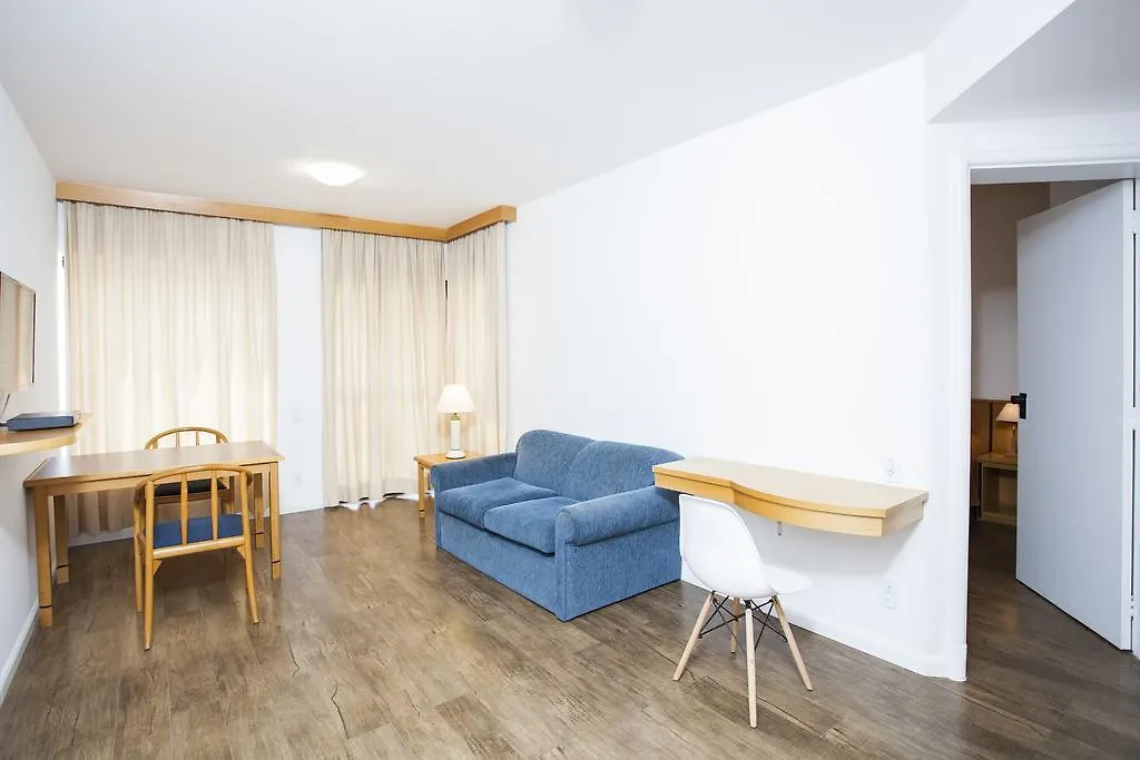 *** Hotel Travel Inn Conde Luciano São Paulo Brasil