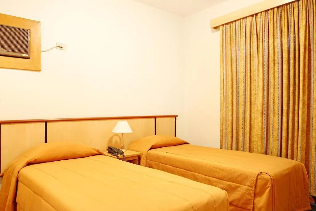 Travel Inn Conde Luciano São Paulo