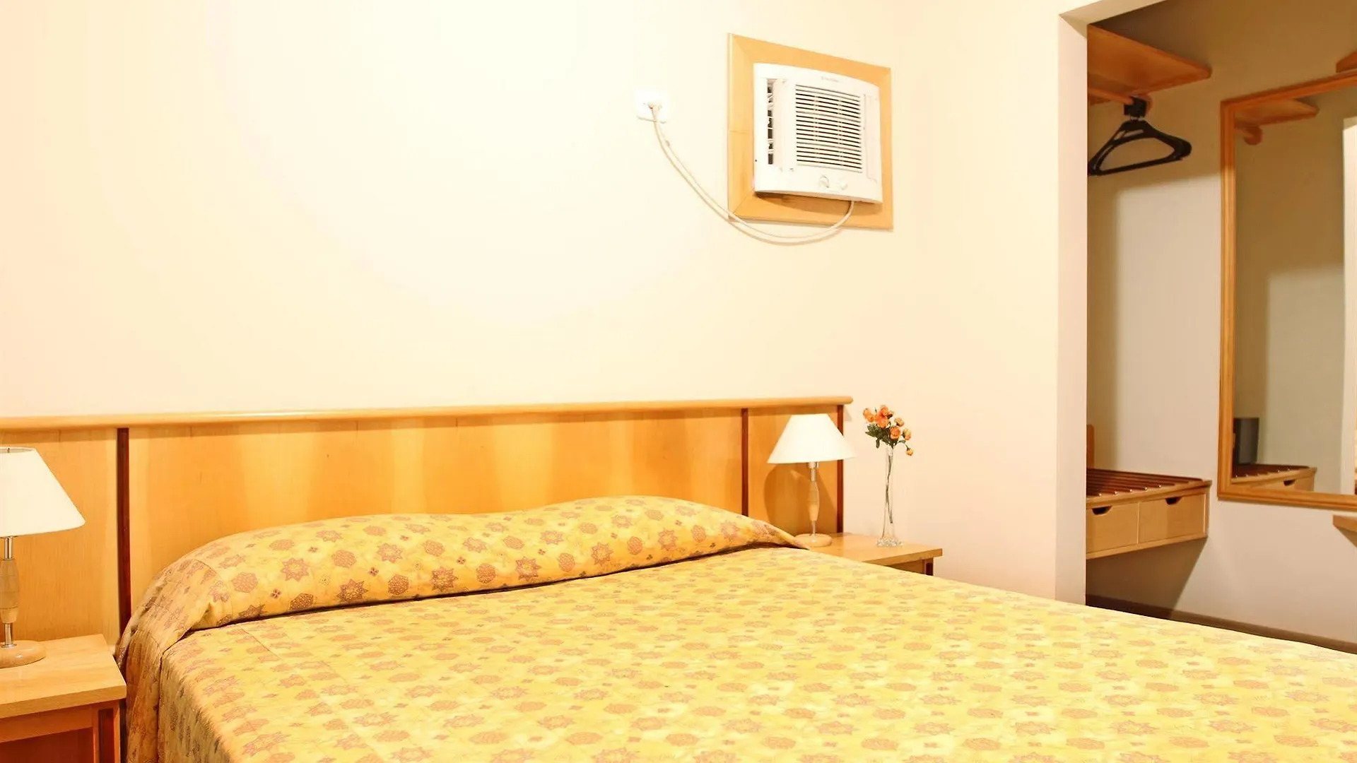 Travel Inn Conde Luciano São Paulo Brasil