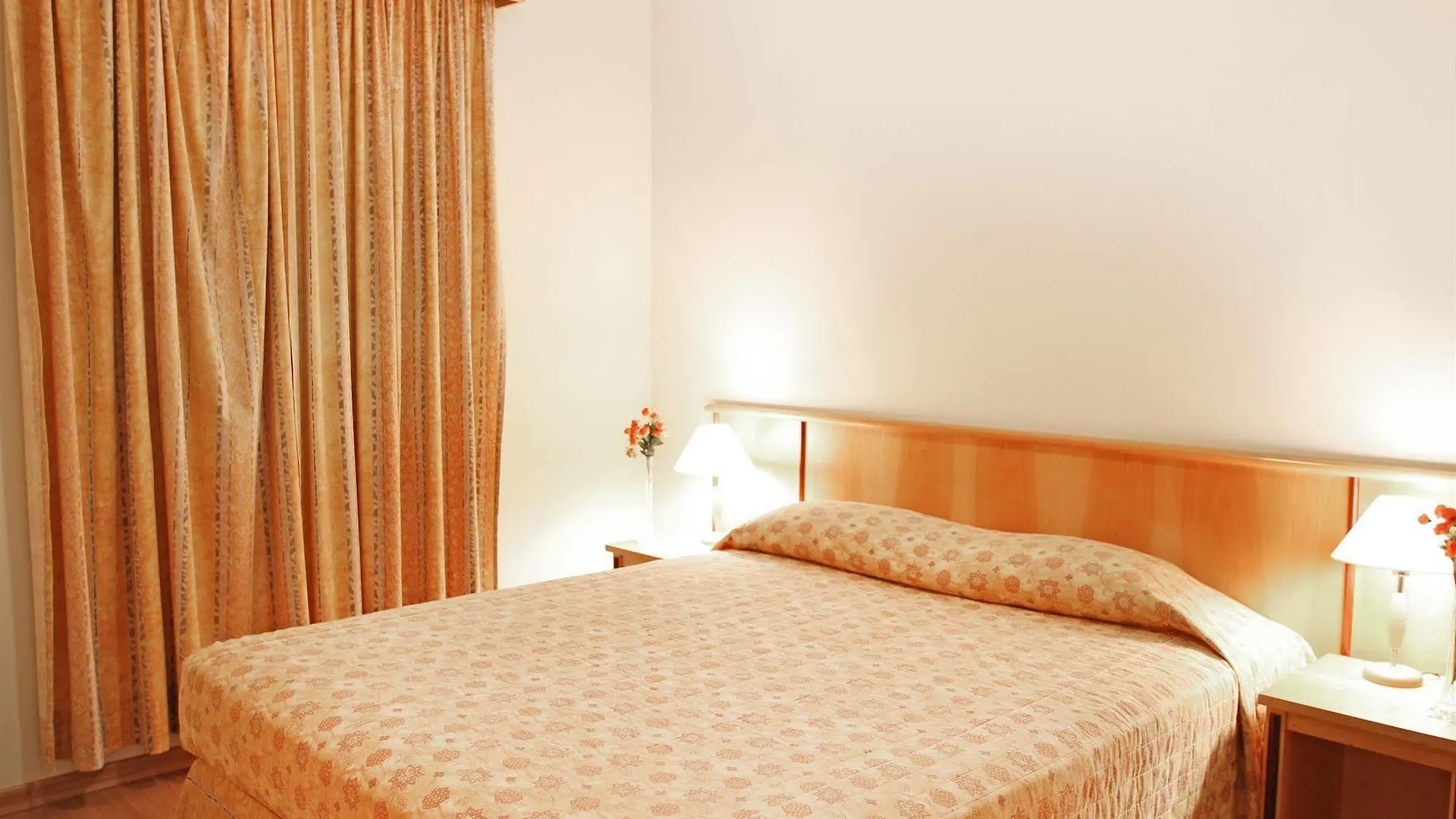 Travel Inn Conde Luciano São Paulo 3*,  Brasil