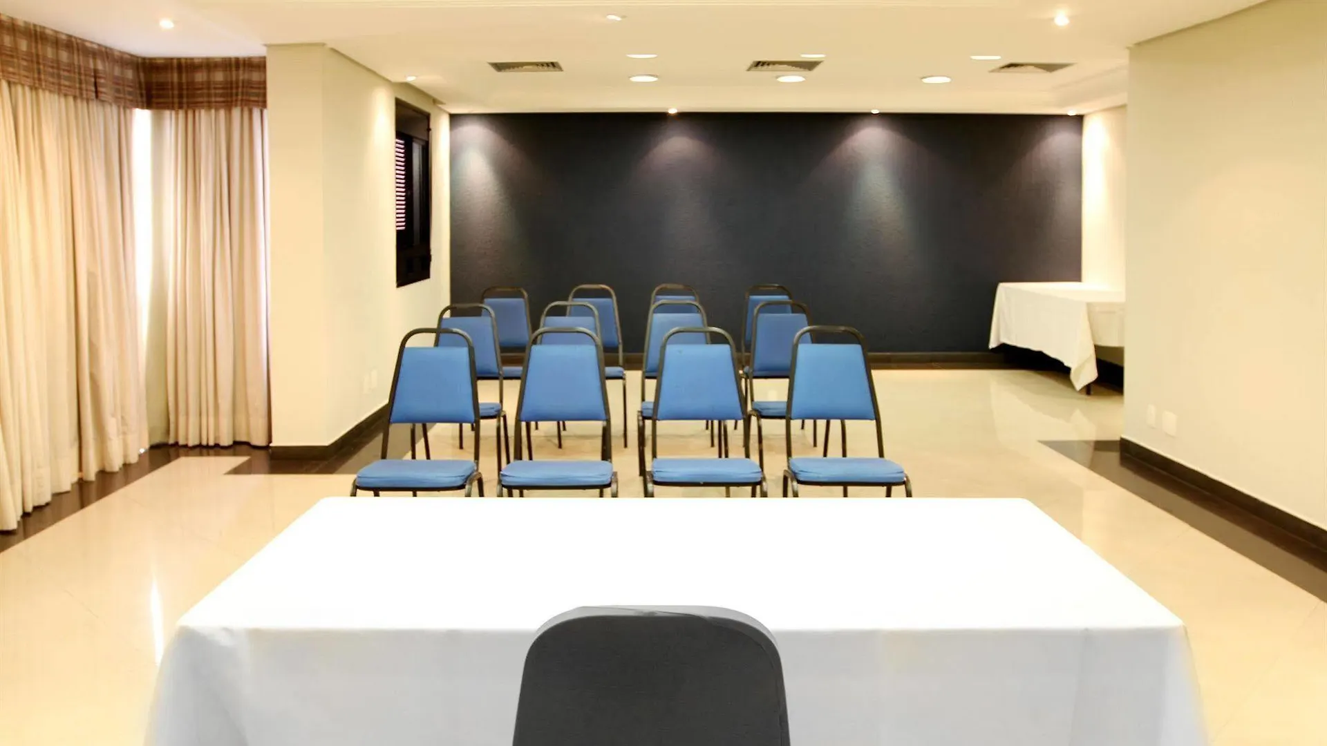 Hotel Travel Inn Conde Luciano São Paulo