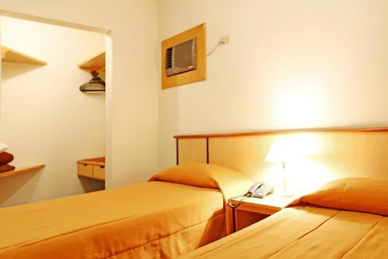Travel Inn Conde Luciano São Paulo Brasil