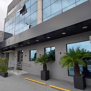 Aero Plaza São Paulo