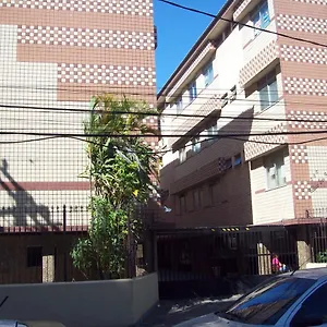 Apartamento A 200 M Da Do -prédio Três Rios Cabo Frio